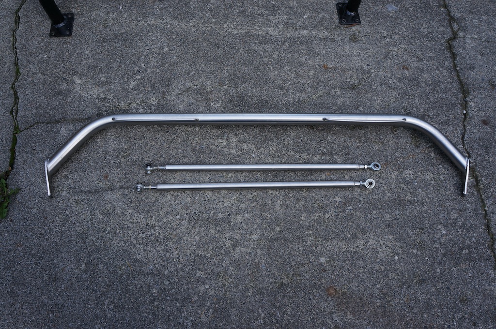 FS (For Sale) Accusump, Harness Bar, Harnesses NASIOC